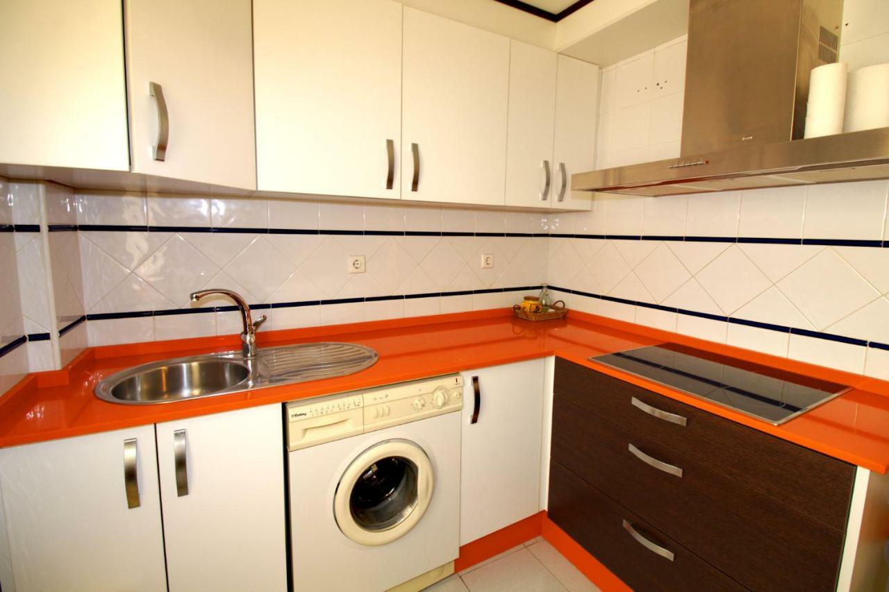 Apartamento Calle Cruz Fuengirola Eksteriør billede